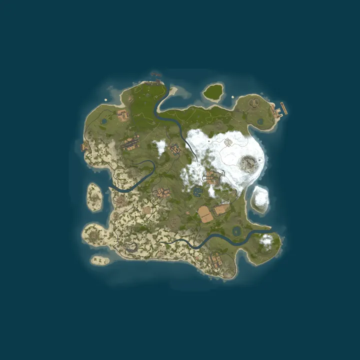 Map of FURIA CORE | X2 | BI-WEEKLY WIPES | KITS | SHOP