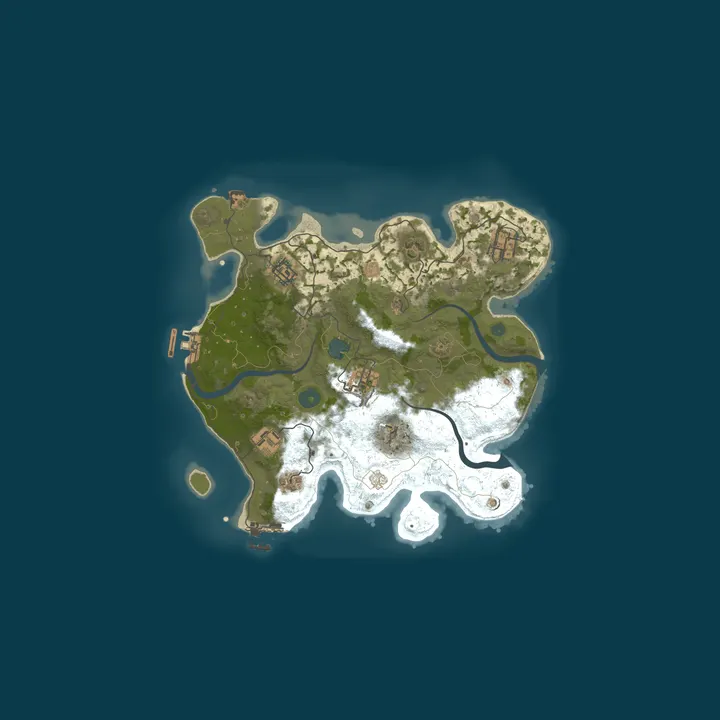 Map of 123depulasamaiei