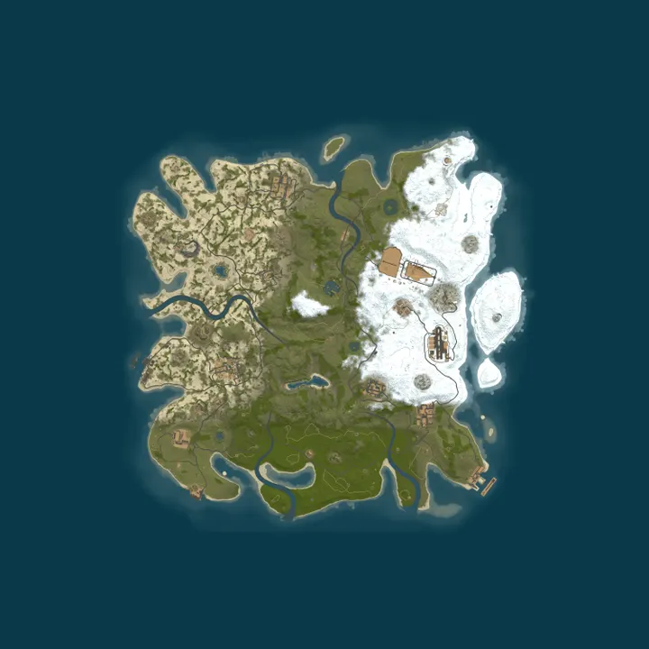 Map of STAGING STAGING16368