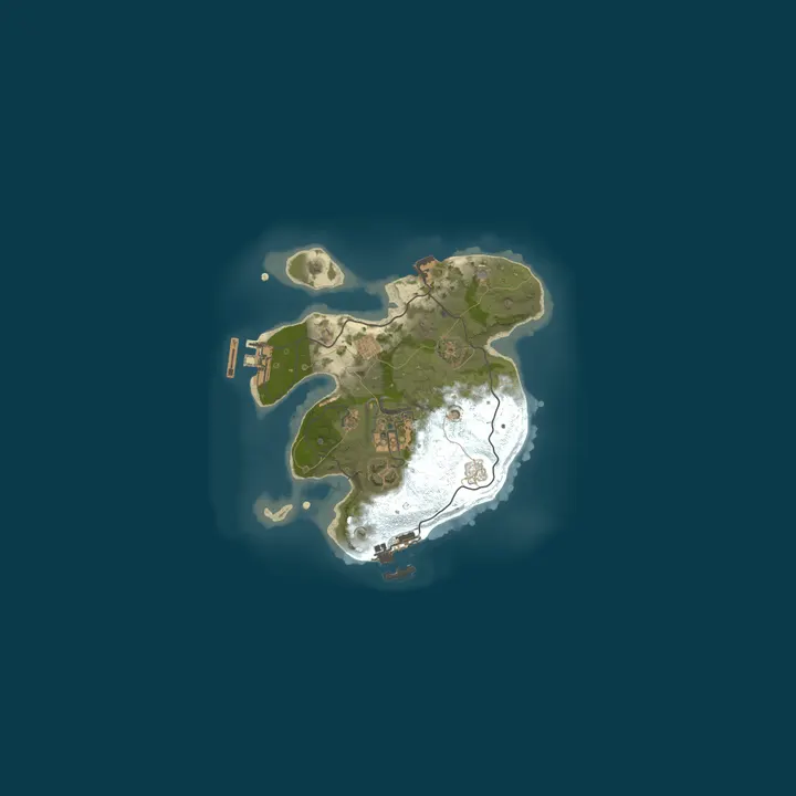 Map of W2H26