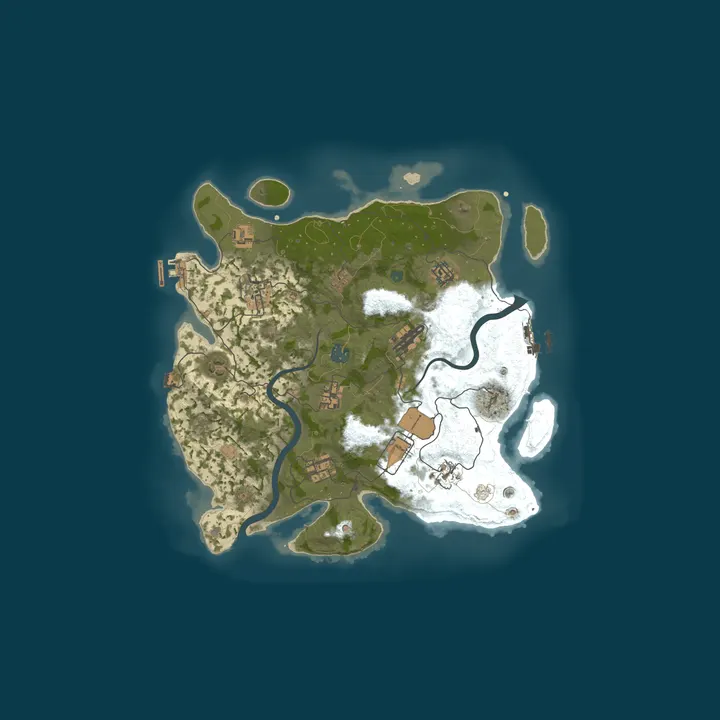 Map of [FR] FUN debutant solo/duo