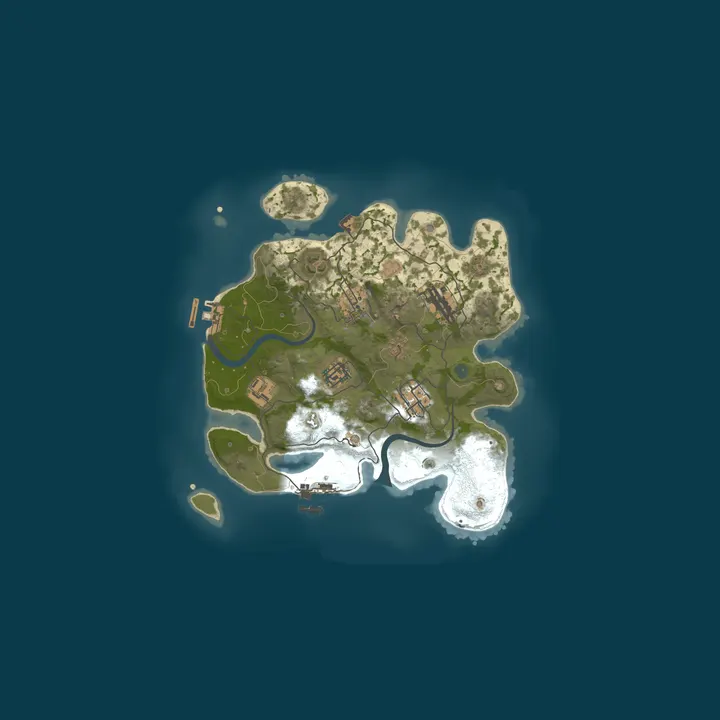 Map of SHADOW REALM 10X | US | NO BPS | KITS | THURSDAY WIPES